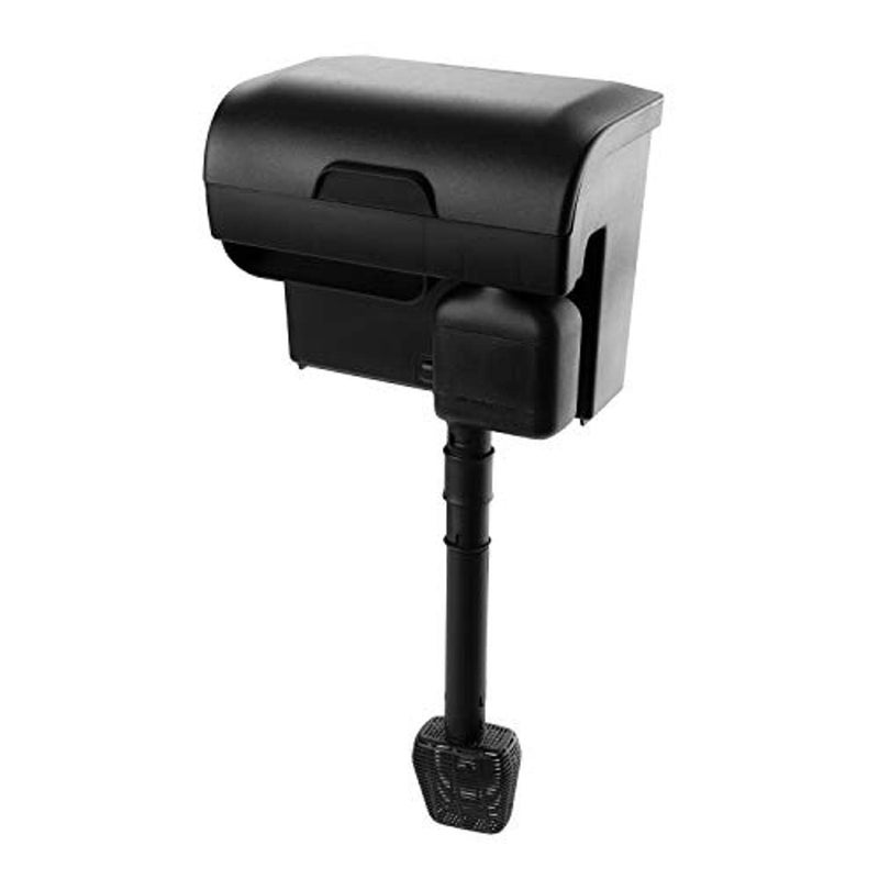 MarineLand ML Penguin PRO 275 Filter 6/1 CT,BLACK - Image 1